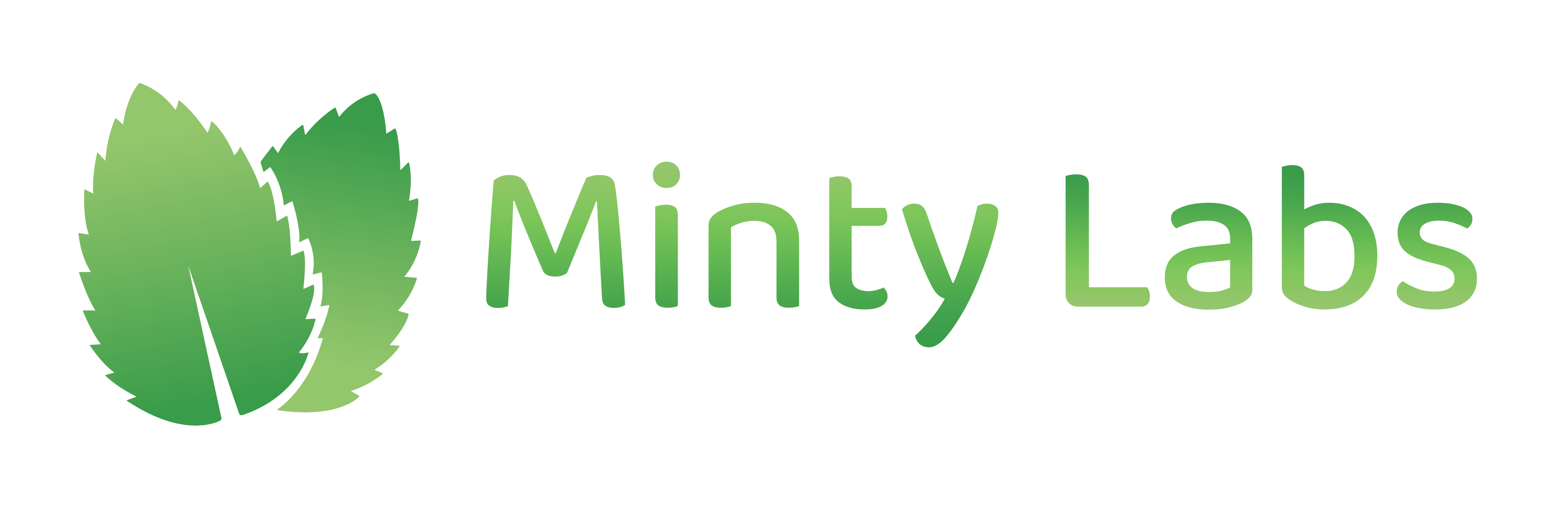 Minty Labs Header Logo